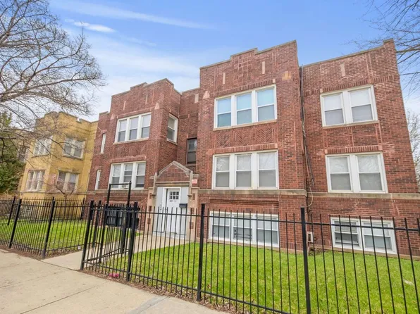 Marquette/Campbell (SE Corner)