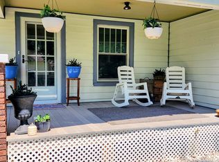 402 W 9th St, La Crosse, KS 67548