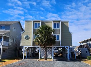 17 Monroe St, Ocean Isle Beach, NC 28469