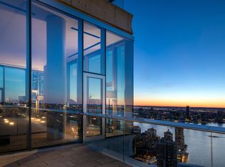 56 Leonard St APT 17BW, New York, NY 10013
