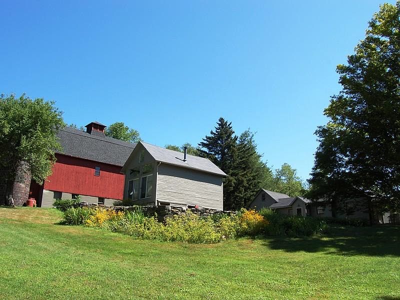 1st Main exterior Gibbs