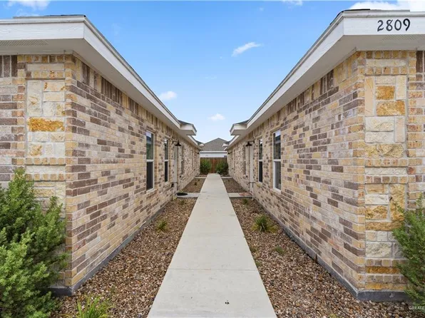 2809 E Israel Ave Unit 1, Mission, TX 78573