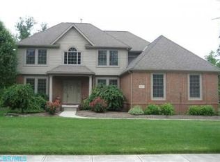 9097 Candleridge St NW, Pickerington, OH 43147