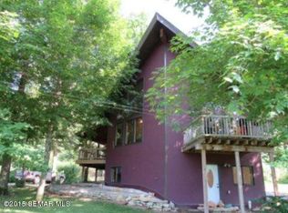 13796 Eden Hollow Ln, Canton, MN 55922