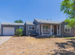 4024 Rose Dr, Amarillo, TX 79108