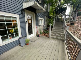 3405 SW 10th Ave UNIT B, Portland, OR 97239