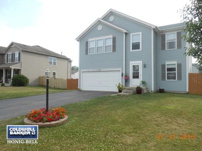 902 Walnut Dr, Kirkland, IL, 60146