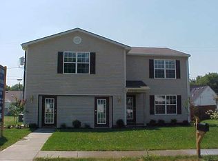 2769 Pearce Point, Newburgh, IN 47630