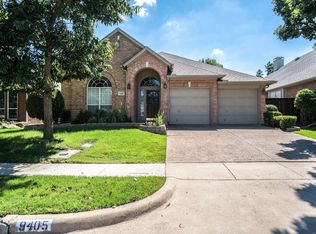 9405 Western Trl, Irving, TX 75063