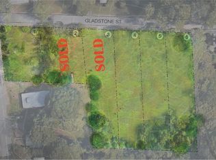 3456 Gladstone St, Winston Salem, NC 27104