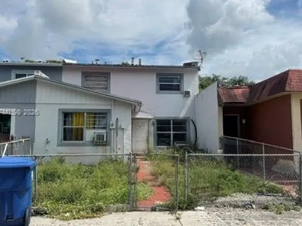 20686 NW 38th Ave, Miami Gardens, FL 33055