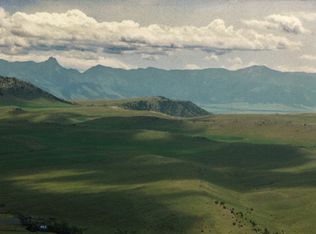 Horseshoe Gulch Rd, Manhattan, MT 59741