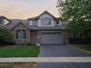 14714 Aster Ln, Homer Glen, IL 60491