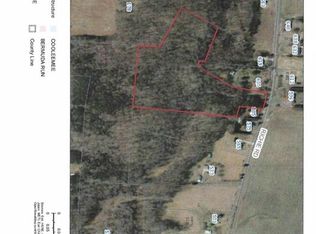 0 Richie Rd, Mocksville, NC 27028