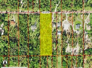 3510 14th Ave NE, Naples, FL 34120