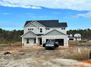 205 Collier Gate St, Linden, NC 28356