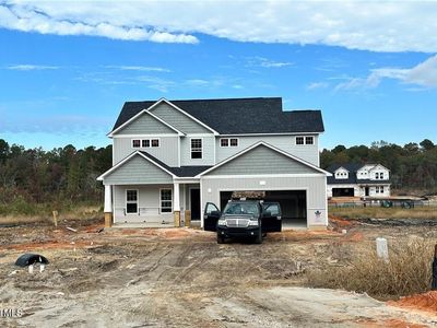 205 Collier Gate St, Linden, NC, 28356