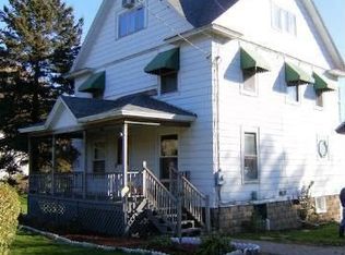 3742 Ridge Rd, Williamson, NY 14589