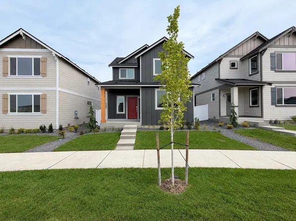 2690 N Red Shoulder Ln, Liberty Lake, WA 99019