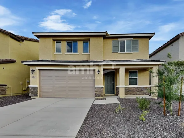 9724 W Parkway Dr, Tolleson, AZ 85353