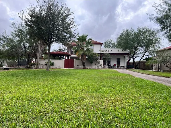 1216 E Military Rd, Penitas, TX 78576