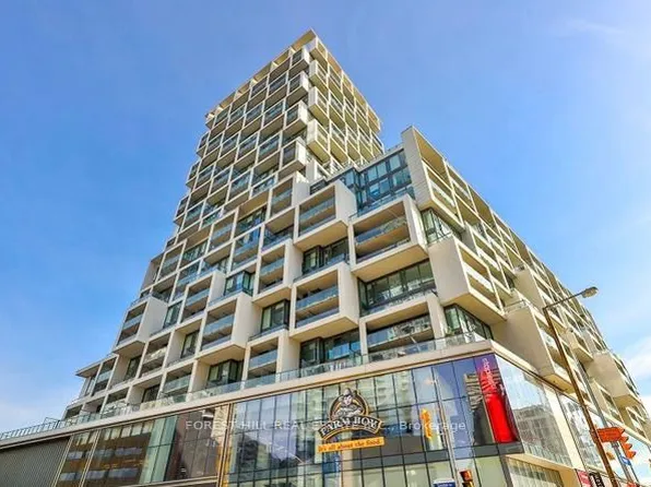 5 Soudan Ave, Toronto, ON