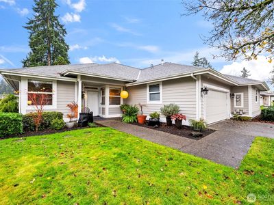 1113 Garden Circle, Fircrest, WA, 98466