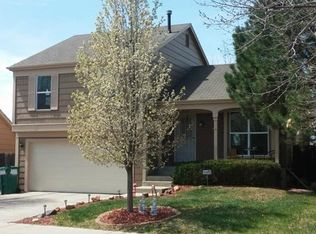 2859 S Fundy St, Aurora, CO 80013