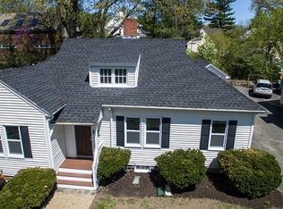 38 Manning Rd, Lynn, MA 01902