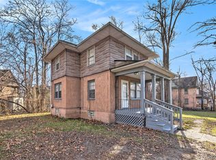 498 Omar St, Pontiac, MI 48342