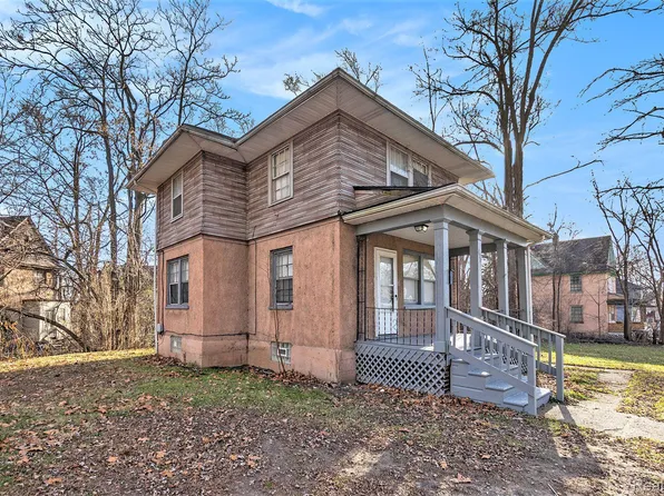 498 Omar St, Pontiac, MI 48342
