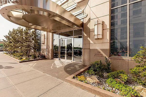 Rented by Brown Harris Stevens | media 17