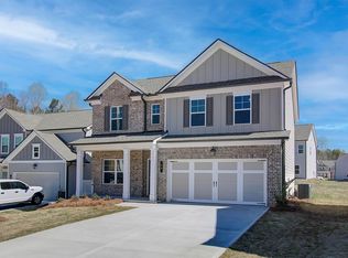 5962 Belafonte Walk #73A, Gainesville, GA 30506