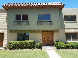 4333 N Miller Rd, Scottsdale, AZ 85251