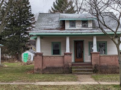 20 E Montgomery St, Coldwater, MI, 49036