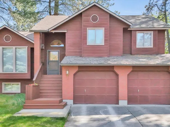 14714 N Chronicle St, Mead, WA 99021