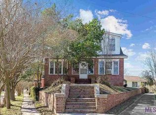 656 Beauregard St, Baton Rouge, LA 70802