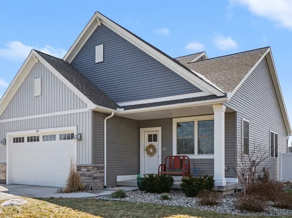 117 Francis St, Auburn, MI 48611