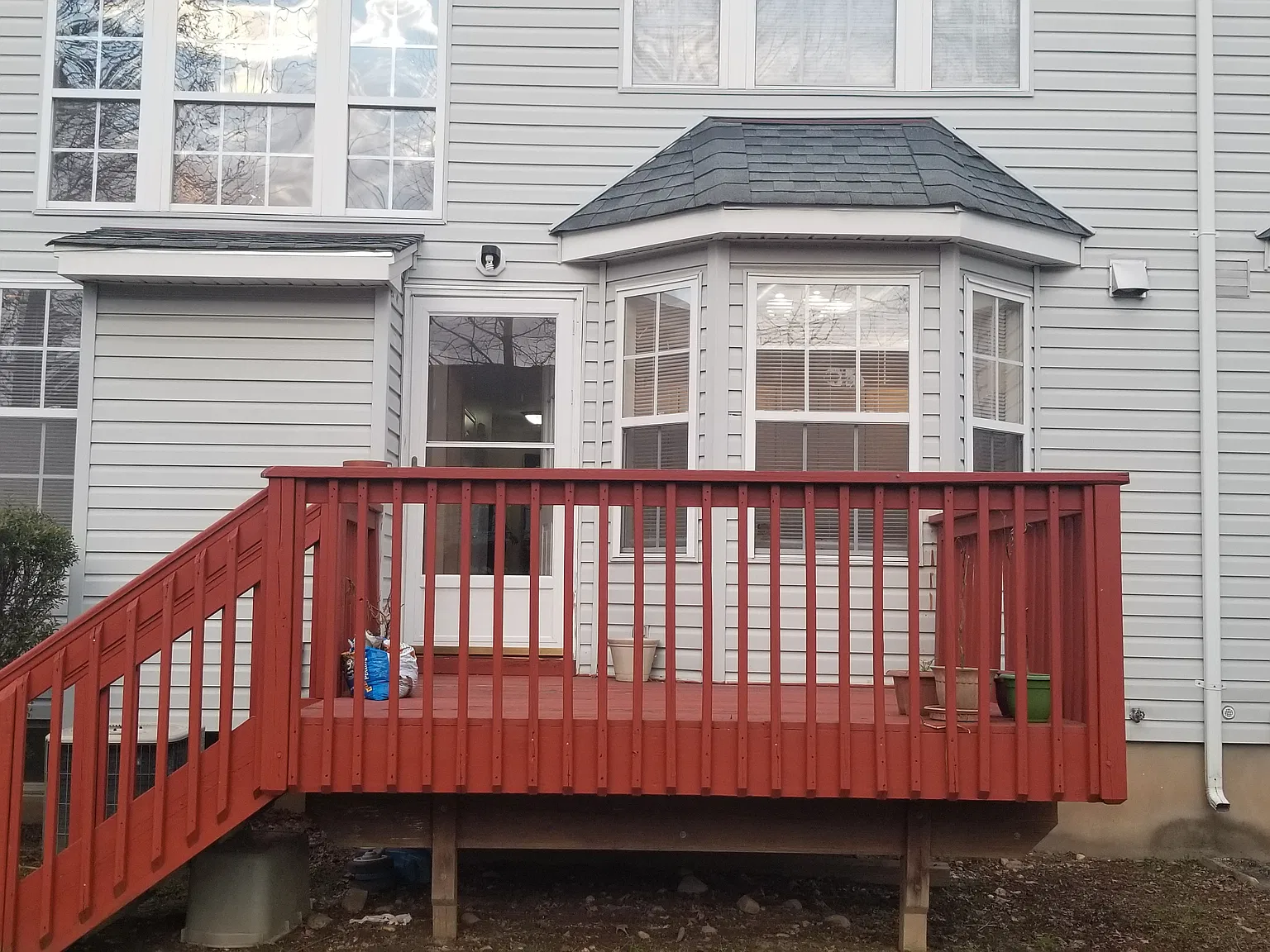 3 bed, 1602 sqft, $3,600 — Photo 4
