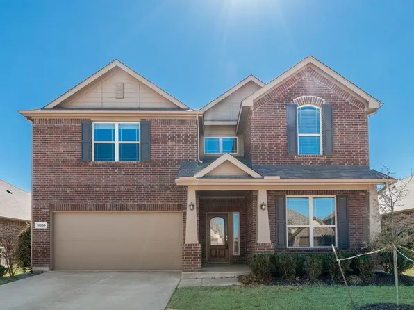 16009 Placid Trl, Prosper, TX 75078