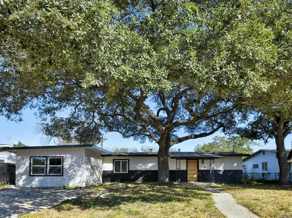 826 Chevy Chase Dr, San Antonio, TX 78209