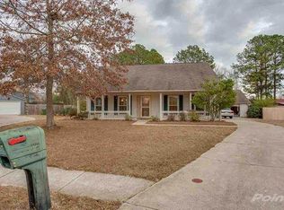 2501 Reabok Cir SW, Huntsville, AL 35803