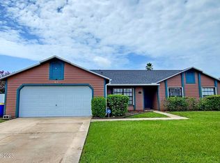 817 Gardener Rd, Rockledge, FL 32955