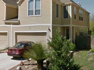 6813 Terra Rye, San Antonio, TX 78240