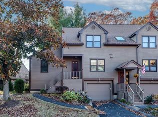 3 Eagle Rock Cir UNIT 3, Monroe, CT 06468