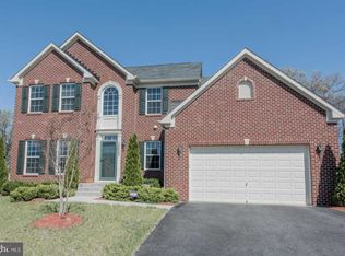 13503 Bermingham Manor Dr, Laurel, MD 20708
