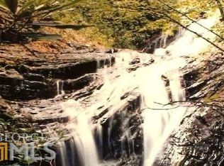 350 Kennedy Mountain Rd, Clarkesville, GA 30523