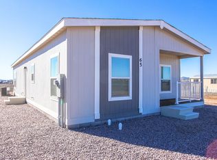 65 W Hawaii Rd, Paulden, AZ 86334