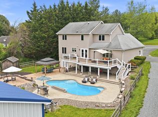 98 Oleary Ln, Port Deposit, MD 21904