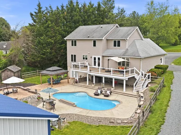 98 Oleary Ln, Port Deposit, MD 21904
